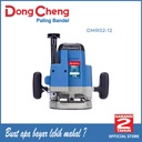 Mesin Prifil Kayu Wood Router Dongcheng DMR02-12
