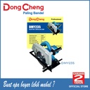 Mesin Gergaji Kayu Circular Saw Dongcheng DMY235