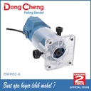 Mesin Profil Kayu Trimmer Dongcheng DMP02-6