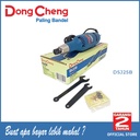 Mesin Gerinda Lurus Die Grinder DONGCHENG DSJ25B