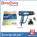 Mesin Pemanas Heat Gun Dongcheng DQB2000