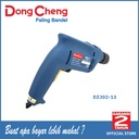 Mesin bor Impact Drill 13 mm Dongcheng DZJ02-13
