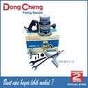 Mesin Profil Kayu Router Dongcheng DMR03-12