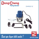 Mesin Prifil Kayu Wood Router Dongcheng DMR02-12