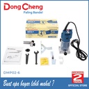 Mesin Profil Kayu Trimmer Dongcheng DMP02-6