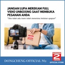 Mesin Screw Driver Cordless DongCheng DCPL02-5 B
