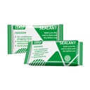 ISKU sealant dempul tembok dinding/dempul padat ajaib serbaguna