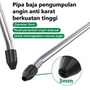 ISKU air blow gun/semprotan angin / semprotan udara/angin yang kuat air duster air
