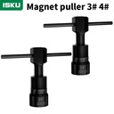 ISKU  Magnet Puller 3#4# Tracker Magnet Multi Fungsi Untuk Motor Honda