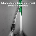 ISKU air blow gun/semprotan angin / semprotan udara/angin yang kuat air duster air