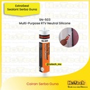 Extra Seal SN-530 | Multi Purpose RTV Cairan Untuk Kaca, Logam, Beton & Lapisan Cat