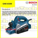 Bosch GHO 6500 | Mesin Serut Planner 2,6mm dengan 650W