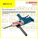 BOSCH GBM 23-2 E | Bosch  Rortary Drill | Mesin Bor Besi & Kayu