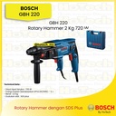 Bosch GBM 400 | Power Tool Drill 400 Watt | Mesin Bor Original Bosch