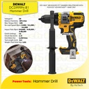 Dewalt DCD999N-B1 Hammer Drill Brushless 1/2" - 20 Volt Max - Bare unit