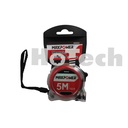 MAXPOWER Meteran Transparan 5m | Measuring Tape Transparent Body 5m x 19mm