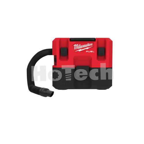 MILWAUKEE | M12 FVCL | M12 FUEL Wet and Dry Vacuum Cleaner 12V with Capacity Liquid 6,1 Liter