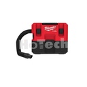MILWAUKEE | M12 FVCL | M12 FUEL Wet and Dry Vacuum Cleaner 12V with Capacity Liquid 6,1 Liter