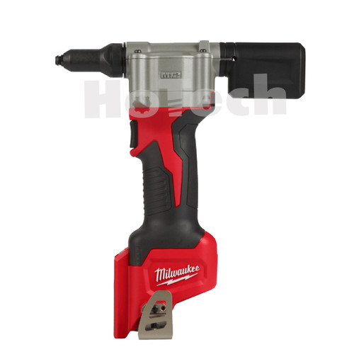 MILWAUKEE | M12 BPRT Rivet Guns | Sub Compact Rivet Tool in Carrying Case (Bare Unit)