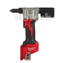 MILWAUKEE | M12 BPRT Rivet Guns | Sub Compact Rivet Tool in Carrying Case (Bare Unit)