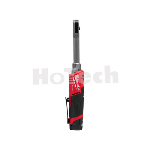 MILWAUKEE | M12 FPTR | FUEL INSIDER Pass-Through Ratchet | Power Tools