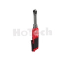 MILWAUKEE M12 FHIR14LR | Power Tool Fastening 1/4" Extended Reach High Speed Ratchet | Mesin Ratchet  (Unit Only)