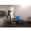 Bosch Vacuum Cleaner | Bosch GAS 15 PS 1100 W | Power Tools Heavy Duty