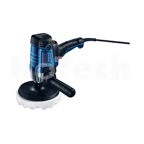 Bosch GPO 950 Power Tools Polisher \  Mesin Poles 950 Watt