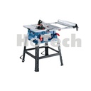 Bosch Bench Top 1800 W | Bosch GTS 254 | Gergaji Meja 254 mm
