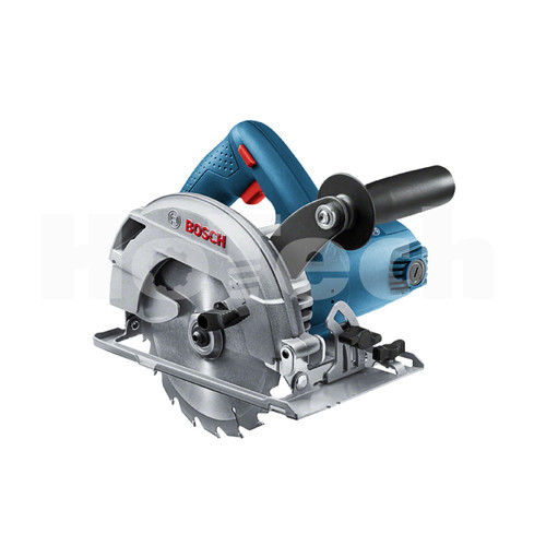 Bosch Circular Saw | Bosch GKS 600 | Gergaji Sirkular Genggam 1200 W
