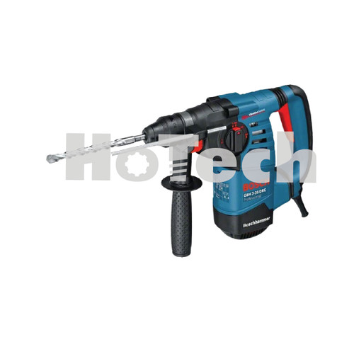Bosch Rotary Hammer GBH 3-28 DRE 800 W | Rotary Hammer dengan SDS Plus