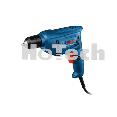 Bosch GBM 400 | Power Tool Drill 400 Watt | Mesin Bor Original Bosch
