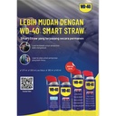WD40 Pelumas Anti Karat 412ml 2 WAY | WD40 Multi Use Spray Lubricant 412 ML | WD40 Lubricant Anti Karat 412ML | WD40 MULTIPURPOSE LUBRICANT 412ML | Multi Purpose Rust Remover WD 40 412ml