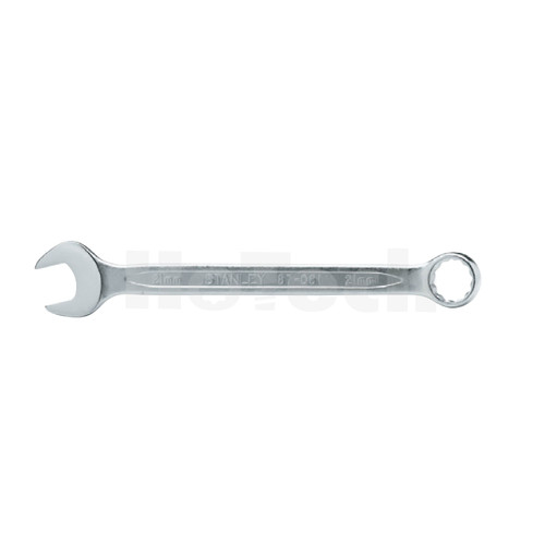 STANLEY Slimline Combination Wrench || Kunci Ring Pas