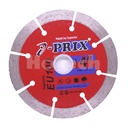 I-Prix Diamond | Mata Gerinda Diamond Saw Blade 4" EU100 4" | Diamond Blade Wet & Dry