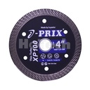 I-Prix Diamond 105D-1.2T-10W XP100 4" | Mata Gerinda Diamond Saw Blade 4"