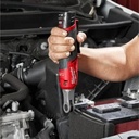 MILWAUKEE Mesin Ratchet 1/4" | High Speed Ratchet M12 FHIR14 (unit only)