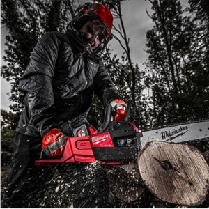 MILWAUKEE Chainsaw M18 FCHSC | Gergaji Listrik M18 FCHSC -