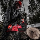 MILWAUKEE  Mesin Gergaji | Gergaji Listrik Chainsaw M18 FCHS