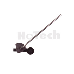 MILWAUKEE Quik-Lok Pole Saw Attachment M18 FOPH-EA | Gergaji Tiang (unit only)
