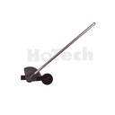 MILWAUKEE Quik-Lok Pole Saw Attachment M18 FOPH-EA | Gergaji Tiang (unit only)