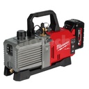 MILWAUKEE M18 FVP5 vacuum pump 5 CFM | Vacuum Cleaner  5 CFM (unit only)