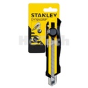 Stanley STHT10245 Dynagrip Snap-off Knife | Cutter 25 mm