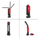 Milwauke Stick Light L4 SL550 | Redlithium USB Rechargeable 550 Lumens W/Magnet