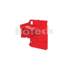 Milwaukee Tool Station | 48-22-8343 Pack Out  Drill Storage Station size 10" x 9,5" x 14"