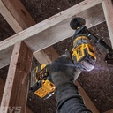 Dewalt DCD999N-B1 Hammer Drill Brushless 1/2" - 20 Volt Max - Bare unit