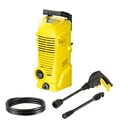 KARCHER High Pressure Cleaner K 1 New | Tekanan 90 Bar 850 Watt