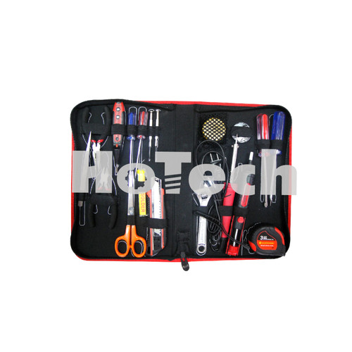 MAXPOWER Electric Tools 19 pcs | Peralatan Tukang Listrik 19 pcs