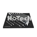 MAXPOWER | 14 Pcs Kunci Ring Pas Tool Set | Combination Wrench Set