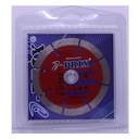 I-Prix Diamond | Mata Gerinda Diamond Saw Blade 4" EU100 4" | Diamond Blade Wet & Dry